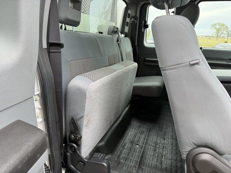 2012 Ford F-450 4x4 Utility w/ Liberator 5000 Crane XL Collinsville OK