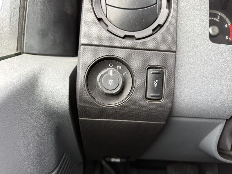 2012 Ford F-450 4x4 Utility w/ Liberator 5000 Crane XL Collinsville OK