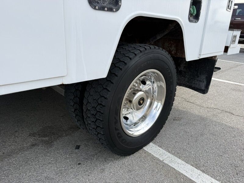 2012 Ford F-450 4x4 Utility w/ Liberator 5000 Crane XL Collinsville OK