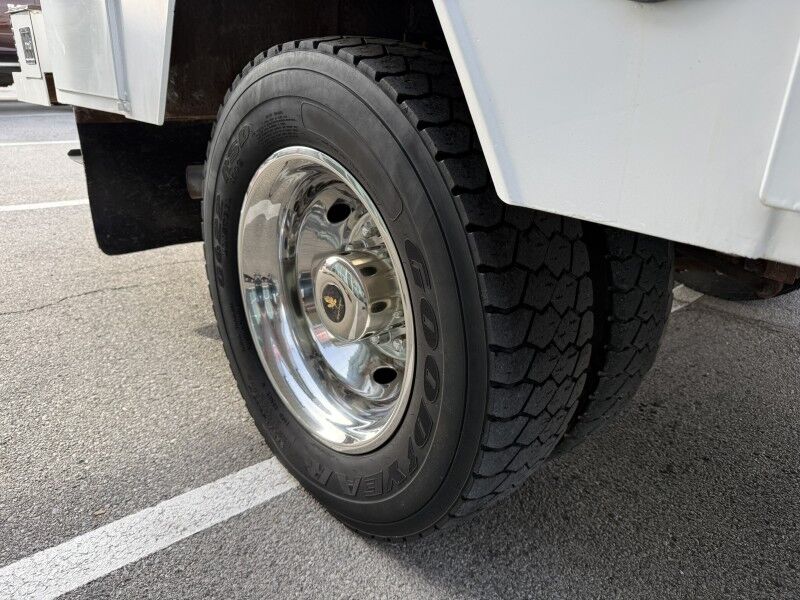 2012 Ford F-450 4x4 Utility w/ Liberator 5000 Crane XL Collinsville OK