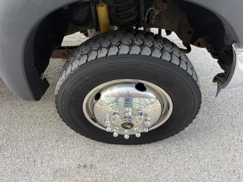 2012 Ford F-450 4x4 Utility w/ Liberator 5000 Crane XL Collinsville OK