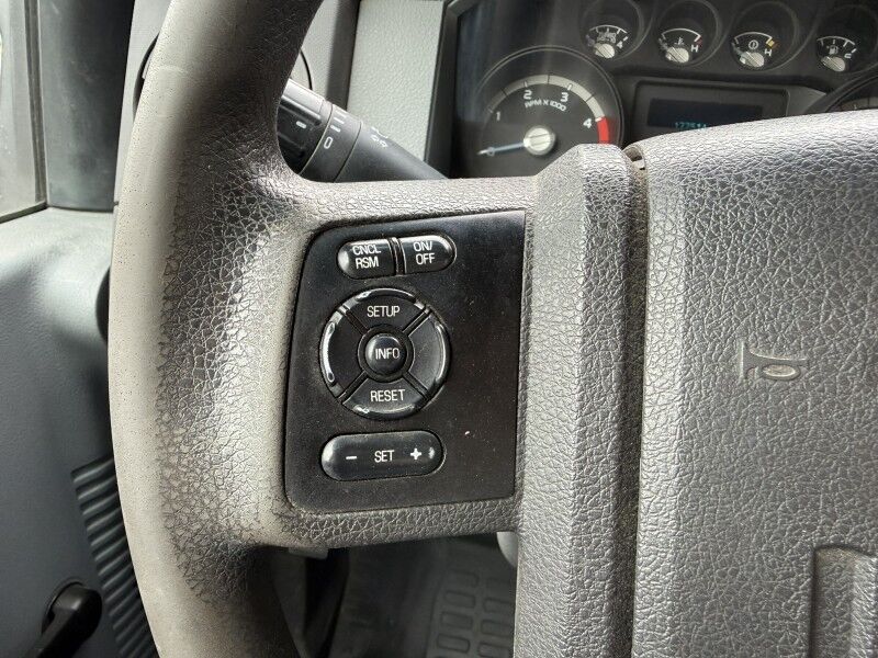 2012 Ford F-450 4x4 Utility w/ Liberator 5000 Crane XL Collinsville OK