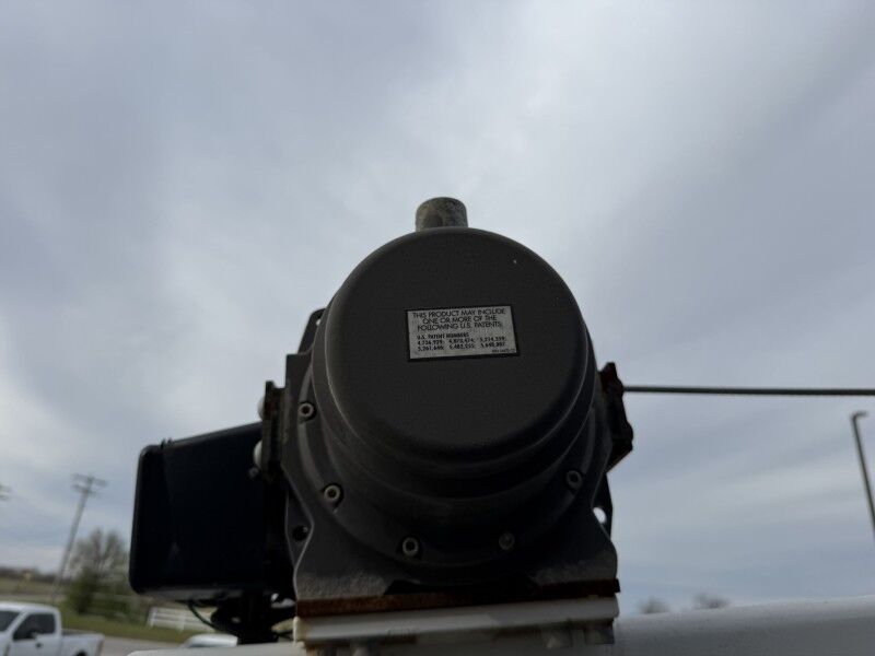 2012 Ford F-450 4x4 Utility w/ Liberator 5000 Crane XL Collinsville OK