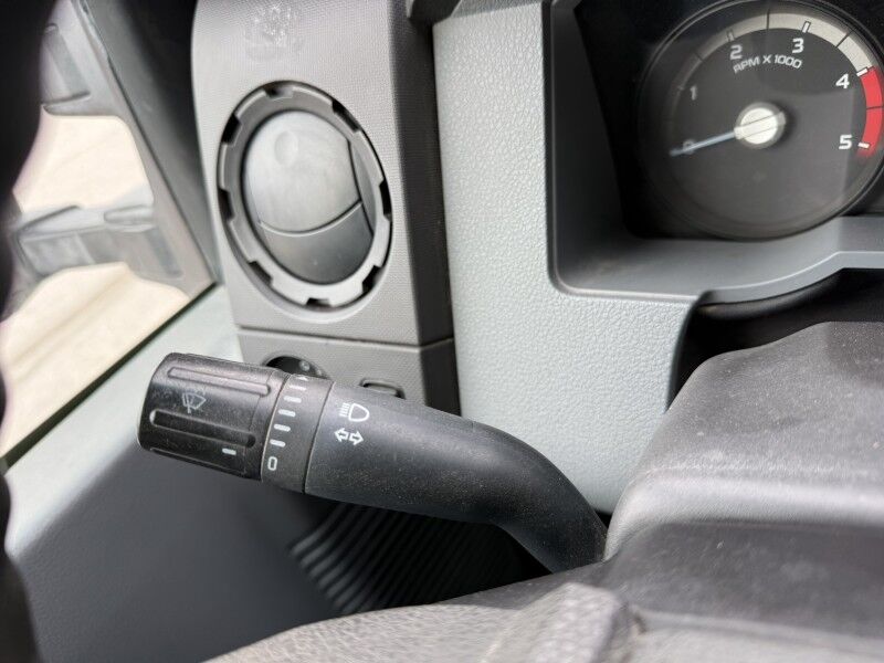 2012 Ford F-450 4x4 Utility w/ Liberator 5000 Crane XL Collinsville OK