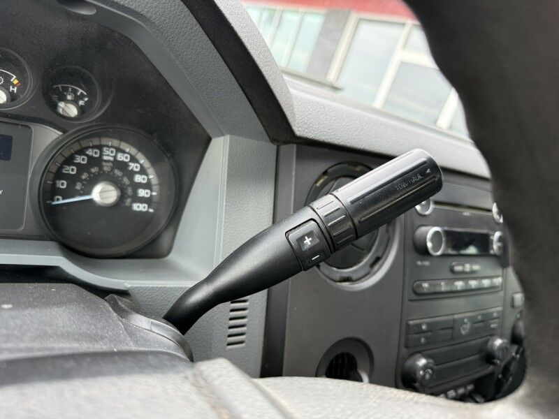 2012 Ford F-450 4x4 Utility w/ Liberator 5000 Crane XL Collinsville OK