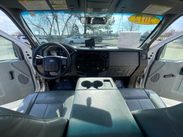 2012 Ford F-450 Chassis XL Charlotte NC