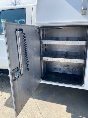 2012 Ford F-450 Chassis XL Charlotte NC