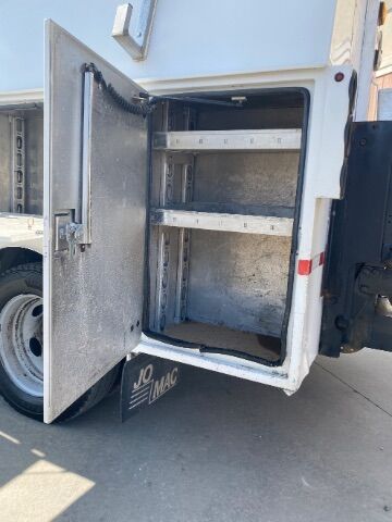 2012 Ford F-450 Chassis XL Charlotte NC