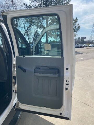 2012 Ford F-450 Chassis XL Charlotte NC