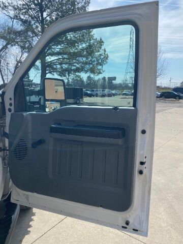 2012 Ford F-450 Chassis XL Charlotte NC