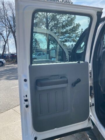 2012 Ford F-450 Chassis XL Charlotte NC