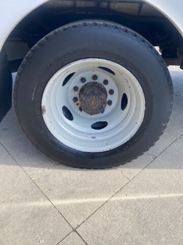 2012 Ford F-450 Chassis XL Charlotte NC