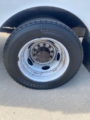 2012 Ford F-450 Chassis XL Charlotte NC