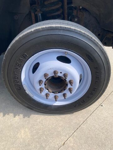 2012 Ford F-450 Chassis XL Charlotte NC