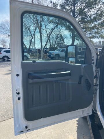 2012 Ford F-450 Chassis XL Charlotte NC