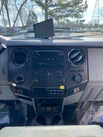 2012 Ford F-450 Chassis XL Charlotte NC