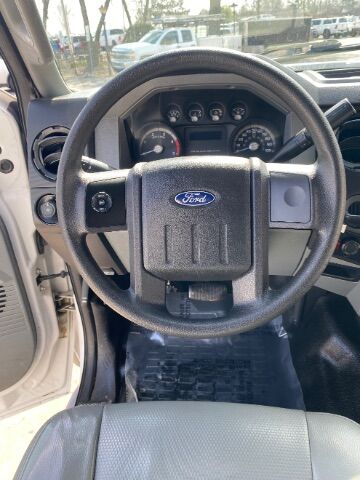 2012 Ford F-450 Chassis XL Charlotte NC