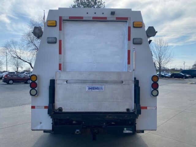 2012 Ford F-450 Chassis XL Charlotte NC