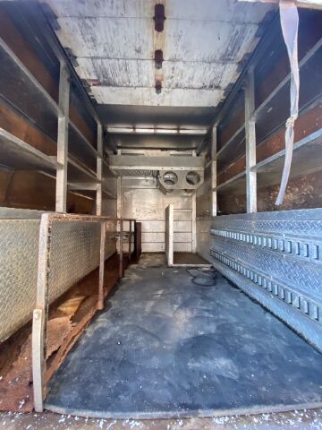 2012 Ford F-450 Chassis XL Charlotte NC