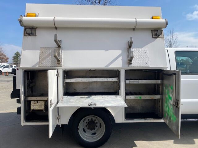 2012 Ford F-450 Chassis XL Charlotte NC