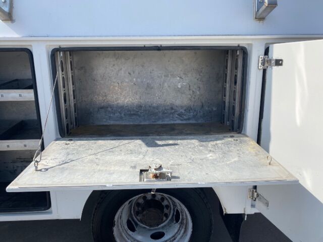 2012 Ford F-450 Chassis XL Charlotte NC