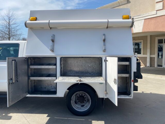 2012 Ford F-450 Chassis XL Charlotte NC