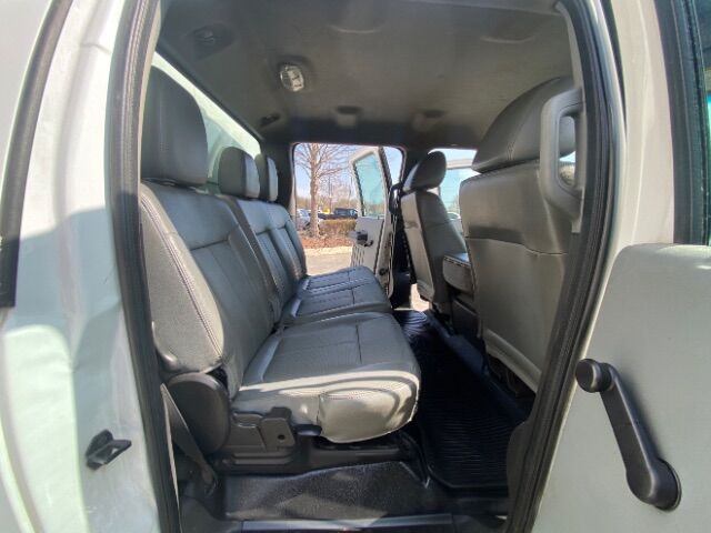 2012 Ford F-450 Chassis XL Charlotte NC