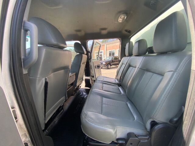 2012 Ford F-450 Chassis XL Charlotte NC