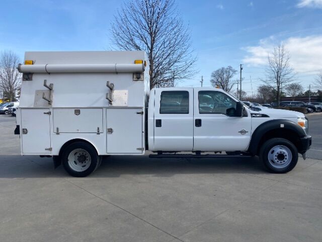 2012 Ford F-450 Chassis XL Charlotte NC