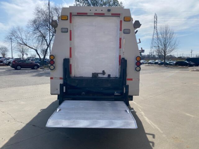 2012 Ford F-450 Chassis XL Charlotte NC