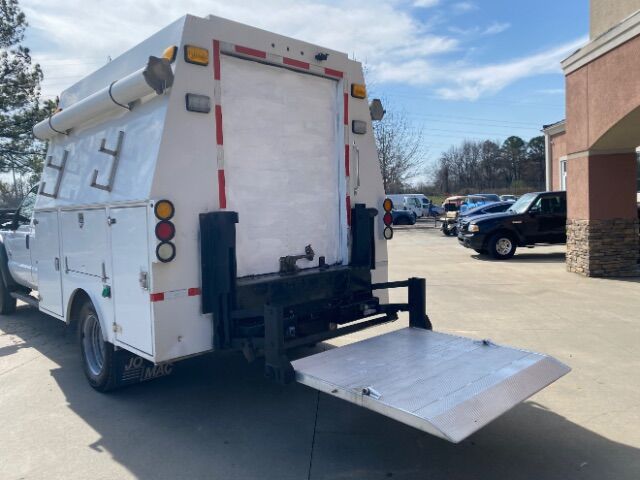 2012 Ford F-450 Chassis XL Charlotte NC