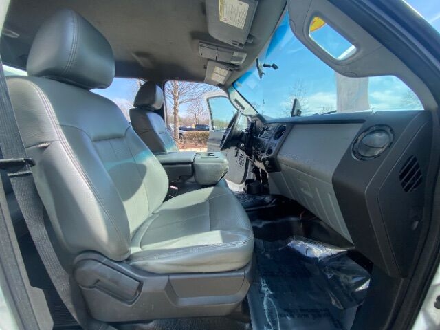 2012 Ford F-450 Chassis XL Charlotte NC