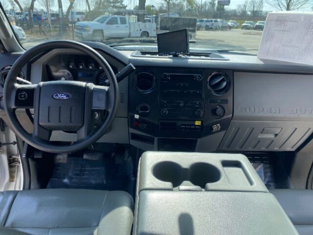 2012 Ford F-450 Chassis XL Charlotte NC