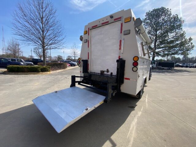 2012 Ford F-450 Chassis XL Charlotte NC