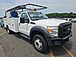2012 Ford F-450 Chassis XL