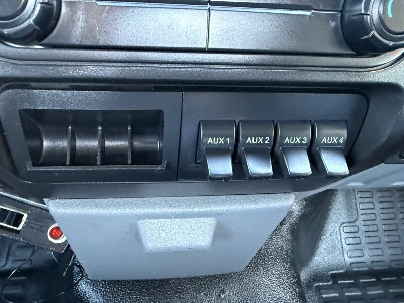 2012 Ford F-450 DRW 4x4 Diesel Utility w/ Crane XL Collinsville OK