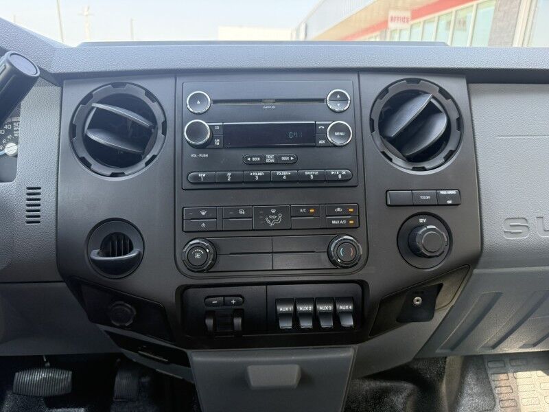 2012 Ford F-450 Diesel Flatbed XL Collinsville OK