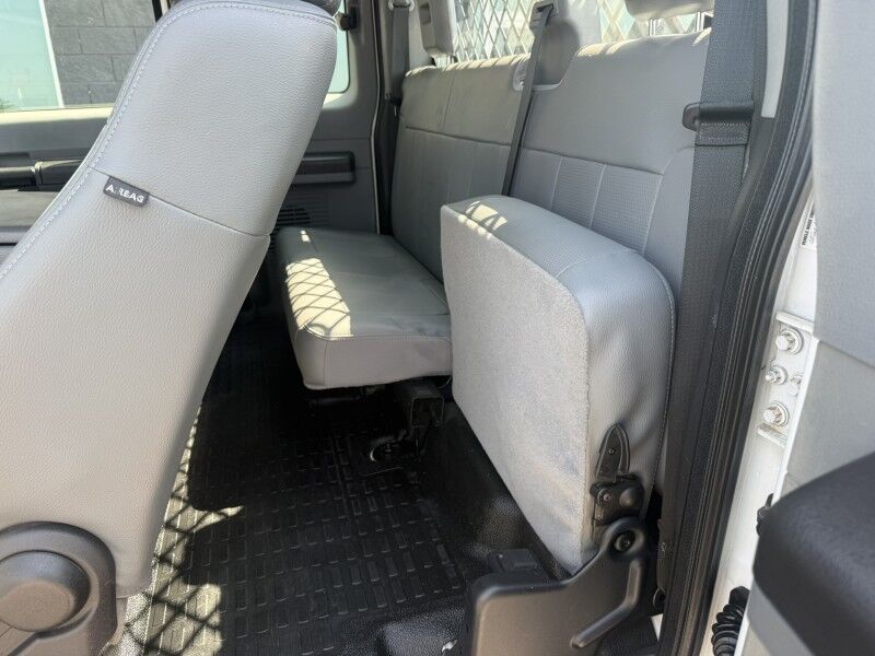 2012 Ford F-450 Diesel Flatbed XL Collinsville OK