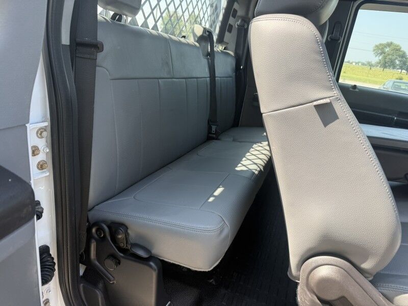 2012 Ford F-450 Diesel Flatbed XL Collinsville OK