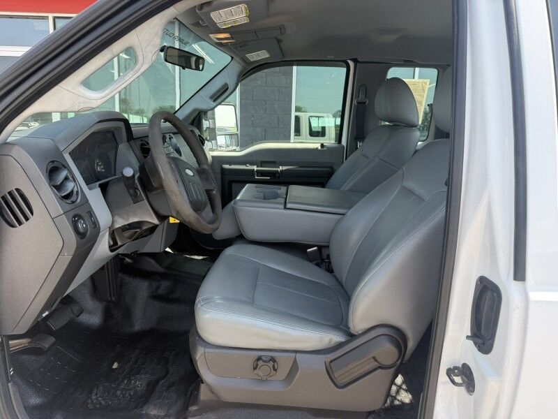 2012 Ford F-450 Diesel Flatbed XL Collinsville OK