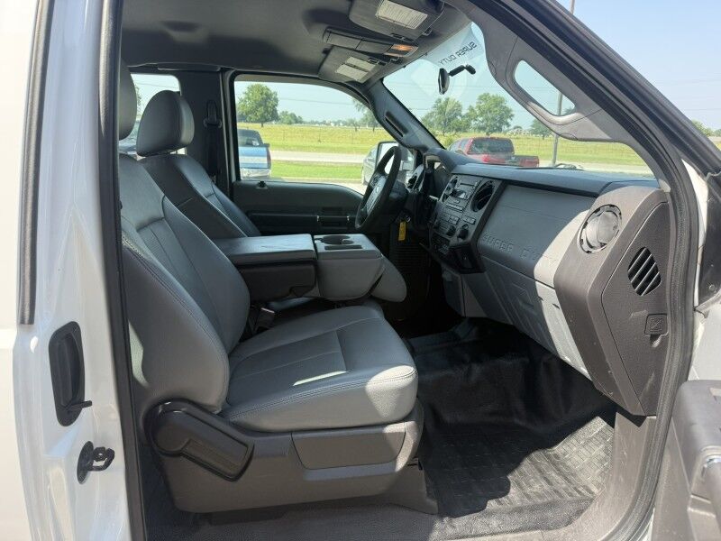 2012 Ford F-450 Diesel Flatbed XL Collinsville OK