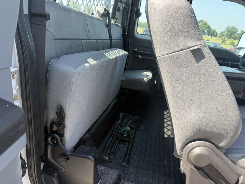 2012 Ford F-450 Diesel Flatbed XL Collinsville OK
