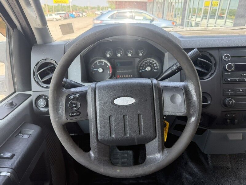 2012 Ford F-450 Diesel Flatbed XL Collinsville OK