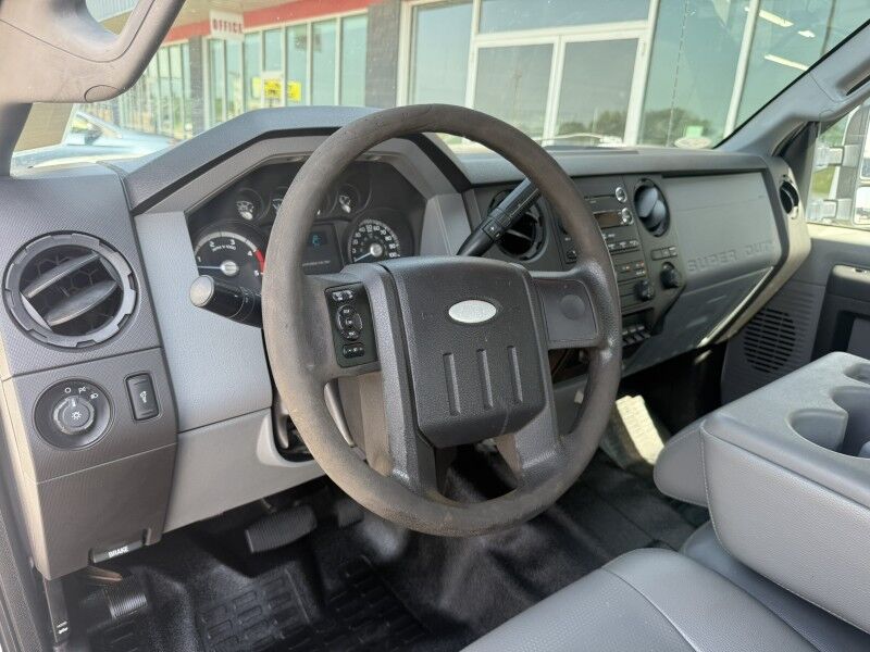 2012 Ford F-450 Diesel Flatbed XL Collinsville OK