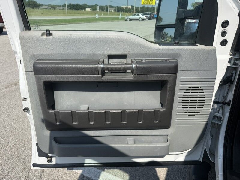 2012 Ford F-450 Diesel Flatbed XL Collinsville OK