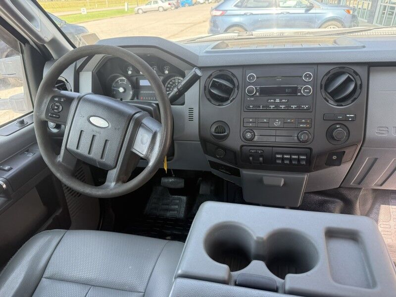 2012 Ford F-450 Diesel Flatbed XL Collinsville OK