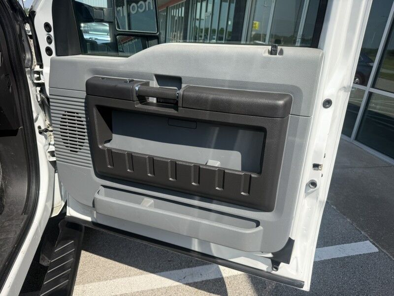 2012 Ford F-450 Diesel Flatbed XL Collinsville OK