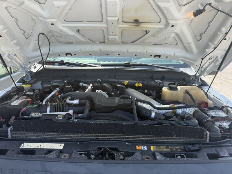 2012 Ford F-450 Diesel Flatbed XL Collinsville OK