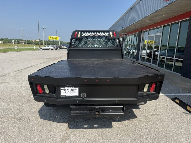 2012 Ford F-450 Diesel Flatbed XL Collinsville OK