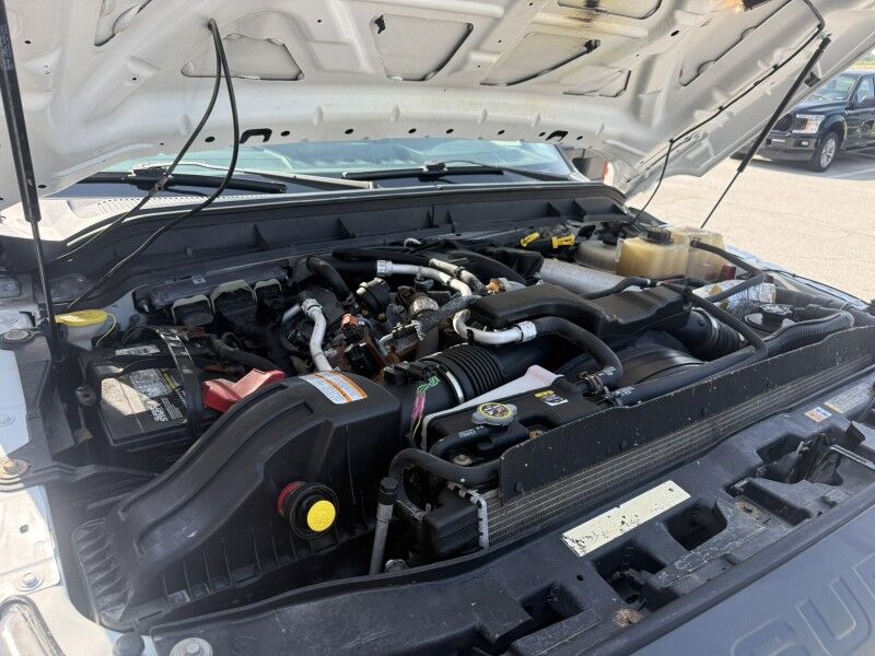 2012 Ford F-450 Diesel Flatbed XL Collinsville OK